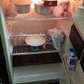 BHD 40,  Refrigerator (fridge) For Sale &ndash; Good Condition