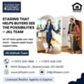 Staging That Helps Buyers See The Possibilities &ndash; Jill Team