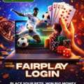 Fairplay Login &ndash; Watch Cricket & Sports Online