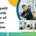 Dr. D.y. Patil Vidyapeeth Institute Of Distance Education