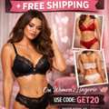 USD 25,  20% OFF + Free Shipping On Women&rsquo;s Lingerie | Naysan.store