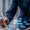 All-in-One Digital Marketing Solutions To Strengthen Your Brand
