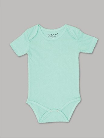 Bangalore, Wholesale Products, Basics 160 Cotton Infant Romper