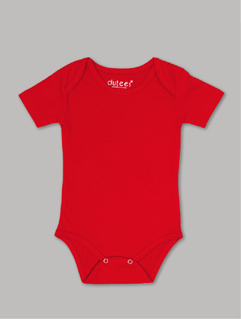 Bangalore, Wholesale Products, Basics 160 Cotton Infant Romper