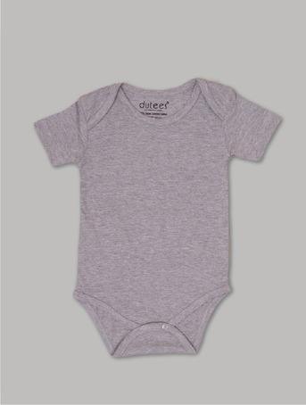 Bangalore, Wholesale Products, Basics 160 Cotton Infant Romper