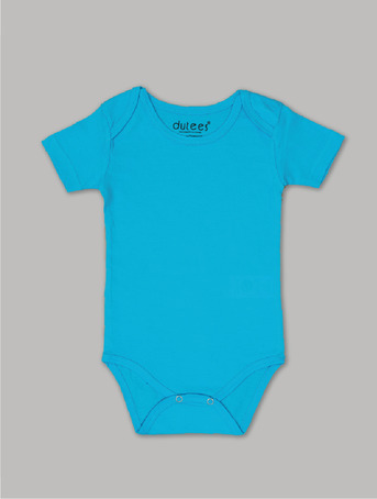 Bangalore, Wholesale Products, Basics 160 Cotton Infant Romper