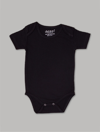 Bangalore, Wholesale Products, Basics 160 Cotton Infant Romper