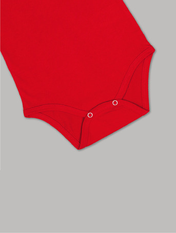 Bangalore, Wholesale Products, Basics 160 Cotton Infant Romper