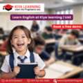 Learn English At Kiya Learning | UAE