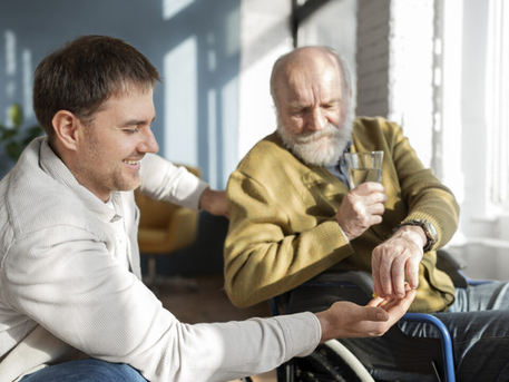 Melbourne, Health, NDIS In-Home Care Services &ndash; Brunswick