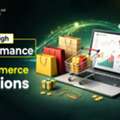 Advanced E-Commerce Development For Competitive Markets