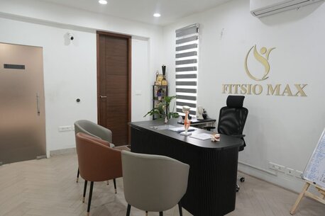 Chennai, Health, Best Physiotherapy Centre In Chennai For Pain Relief &ndash; Fitsiomax