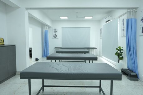 Chennai, Health, Best Physiotherapy Centre In Chennai For Pain Relief &ndash; Fitsiomax