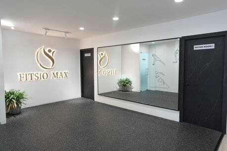 Chennai, Health, Best Physiotherapy Centre In Chennai For Pain Relief &ndash; Fitsiomax