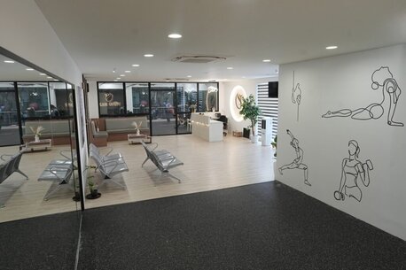 Chennai, Health, Best Physiotherapy Centre In Chennai For Pain Relief &ndash; Fitsiomax