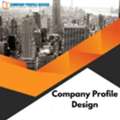 Company Profile Design