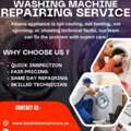 AMANA WASHING MACHINE REPAIIRNG SERVICE DUBAI