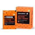 INR 185,  Urban Platter Dry Yeast Powder For Perfect Pizza Crusts