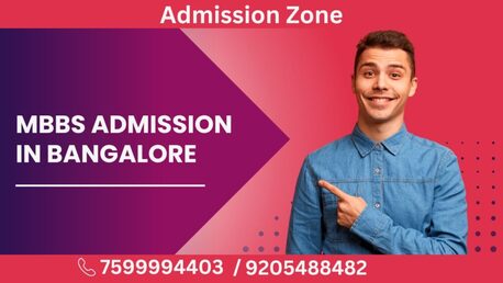New Delhi, Health & Beauty Items, MBBS Admission In Bangalore &ndash; NEET Eligibility, Fees Structure & Best Medical Colleges 202