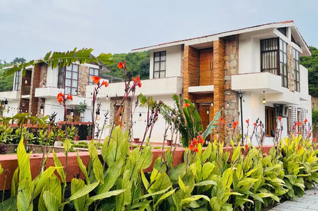 Mumbai, Travel, Experience Premium Living At The Best Luxury Villa In Udaipur