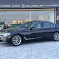 BHD 7500,  Bmw 520,  2018,  Automatic,  108000 KM,  I Twin Turbo