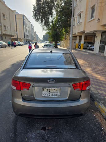 Khobar, Vehicles, Cars & Trucks , SAR 18000,  Kia Sorento,  2012,  Automatic,  88000 KM,    AUTOMATCI SINGLE USER