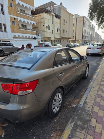 Khobar, Vehicles, Cars & Trucks , SAR 18000,  Kia Sorento,  2012,  Automatic,  88000 KM,    AUTOMATCI SINGLE USER