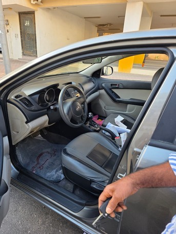 Khobar, Vehicles, Cars & Trucks , SAR 18000,  Kia Sorento,  2012,  Automatic,  88000 KM,    AUTOMATCI SINGLE USER