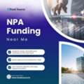 NPA Funding Near Me