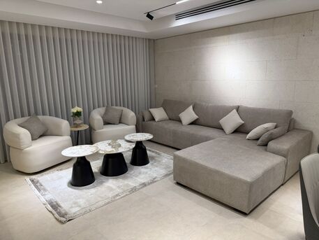 Abdoun, Apartments/Houses, JOD 22000/year,  Furnished,  2 BR,  125 Sq. Meter,  Furnished Apartment For Rent In Abdoun