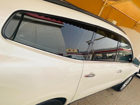 Al Mounsiyah, Vehicles, Cars & Trucks , SAR 16,  Chevrolet Traverse,  2012,  Automatic,  255000 KM,    &ndash; Good Condition