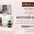 INR 1299,  A Mother&rsquo;s Care In Every IXKACOA Nut Butter Jar