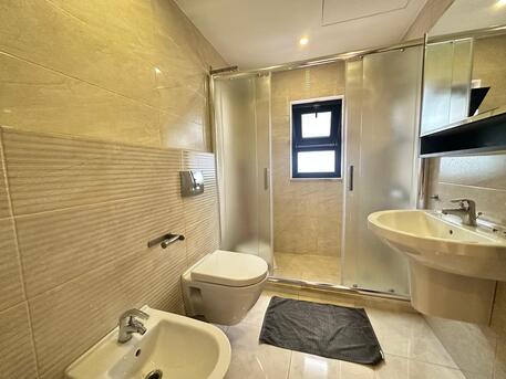 Abdoun, Apartments/Houses, JOD 16000/year,  2 BR,  120 Sq. Meter,  Ground Floor Apartment For Rent In Abdoun