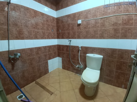 Adliya, Apartments/Houses, BHD 200/month,  Furnished,  Studio,  80 Sq. Meter,  Fully Furnished Studio Flat