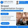 Breast Augmentation Surgery In UK