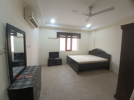 Adliya, Apartments/Houses, BHD 180/month,  Furnished,  Studio,  80 Sq. Meter,  Fully Furnished Studio Flat
