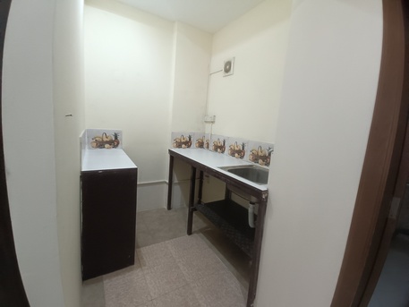 Adliya, Apartments/Houses, BHD 180/month,  Furnished,  Studio,  80 Sq. Meter,  Fully Furnished Studio Flat