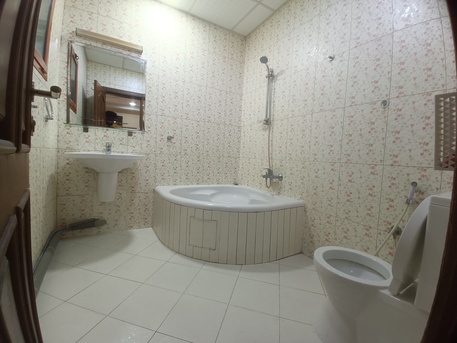 Adliya, Apartments/Houses, BHD 180/month,  Furnished,  Studio,  80 Sq. Meter,  Fully Furnished Studio Flat