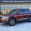 BHD 10200,  Volkswagen Tiguan,  2022,  Automatic,  30000 KM,   Elegance 2.0 Turbo
