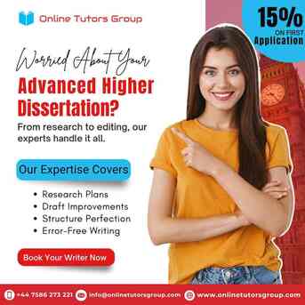 London, Writing, Best Dissertation Writing Help UK