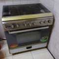 SAR 500,  COOKING RANGE WITH CYLINDER
