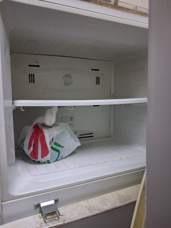 Riyadh, Appliances, SAR 500,  I Would Like To Sell My Double Door Fridge DAEWOO500 SaR...0549894504