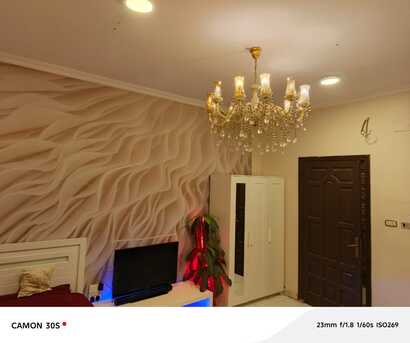 Riyadh, Rooms Available, SAR 1000/month,  Furnished,  0 Sq. Meter,  FULLY FURNISHED ROOM FOR EXECUTIVE PERSON 1000 PER MONTH.