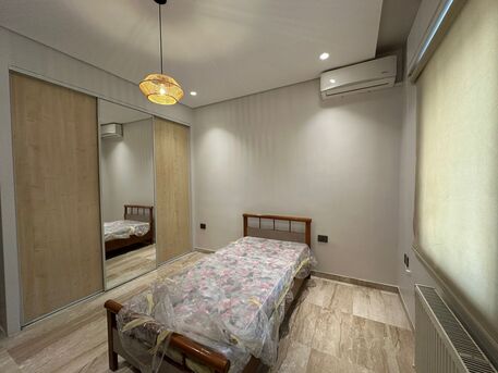 Abdoun, Apartments/Houses, JOD 20000/day,  Furnished,  3 BR,  200 Sq. Meter,  Furnished Apartment For Rent In Abdoun