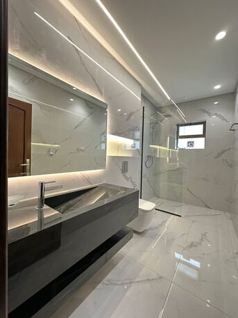 Abdoun, Apartments/Houses, JOD 20000/day,  Furnished,  3 BR,  200 Sq. Meter,  Furnished Apartment For Rent In Abdoun