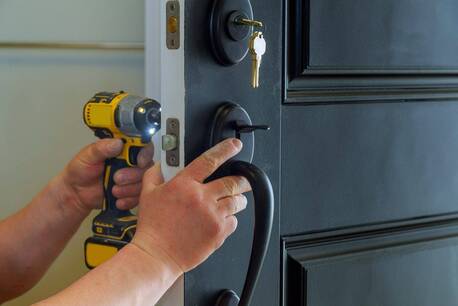 Sydney, Business, B2B Mobile Locksmith | 24/7 Emergency Locksmith Services In Yeppoon, QLD