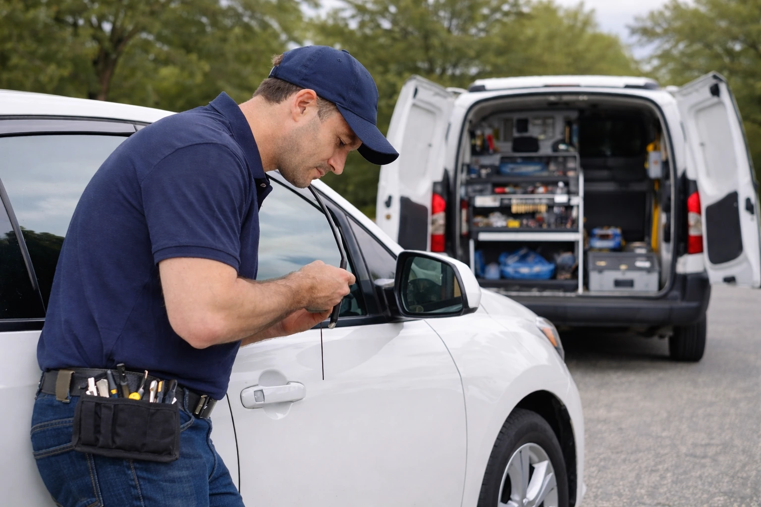 Sydney, Business, B2B Mobile Locksmith | 24/7 Emergency Locksmith Services In Yeppoon, QLD