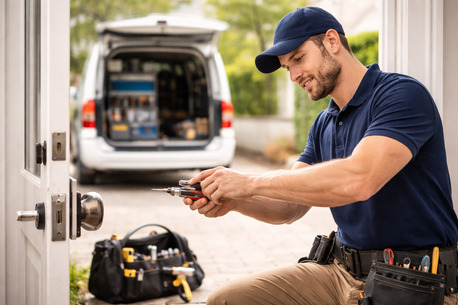Sydney, Business, B2B Mobile Locksmith | 24/7 Emergency Locksmith Services In Yeppoon, QLD