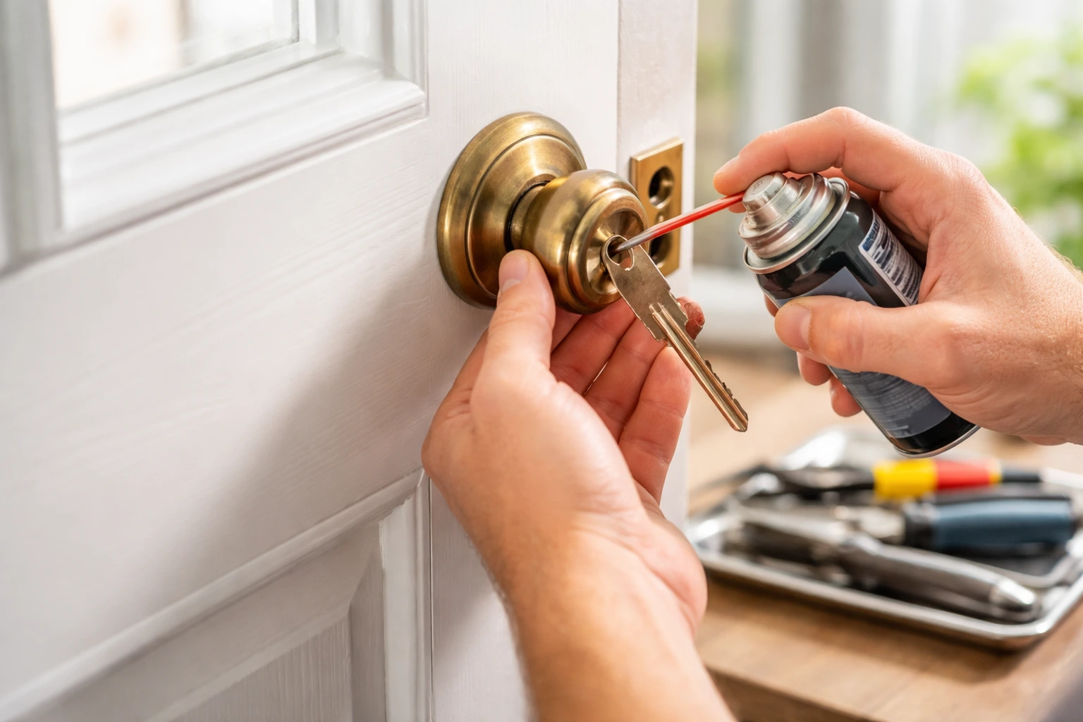 Sydney, Business, B2B Mobile Locksmith | 24/7 Emergency Locksmith Services In Yeppoon, QLD