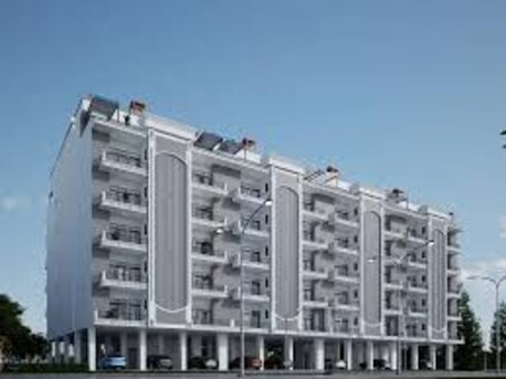 Noida, Real Estate For Sale, INR 4200000,  1650 Sq. Meter,  What Types Of Apartments Are Available At Vihaan Green Heaven?